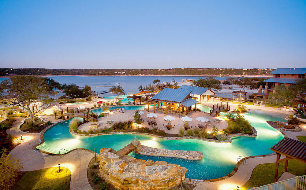 The Reserve At Lake Travis Lakeway Ngoại thất bức ảnh