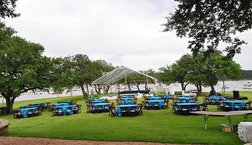 The Reserve At Lake Travis Lakeway Ngoại thất bức ảnh