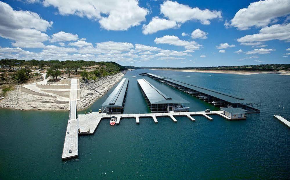 The Reserve At Lake Travis Lakeway Ngoại thất bức ảnh